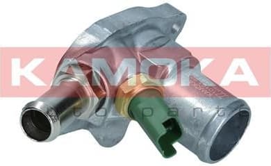 Thermostat, coolant 7710191 - image 2