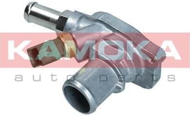 Thermostat, coolant 7710191 - image 3