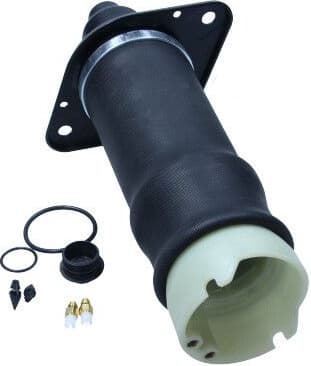 Air Spring, suspension 11-0772 - image 2