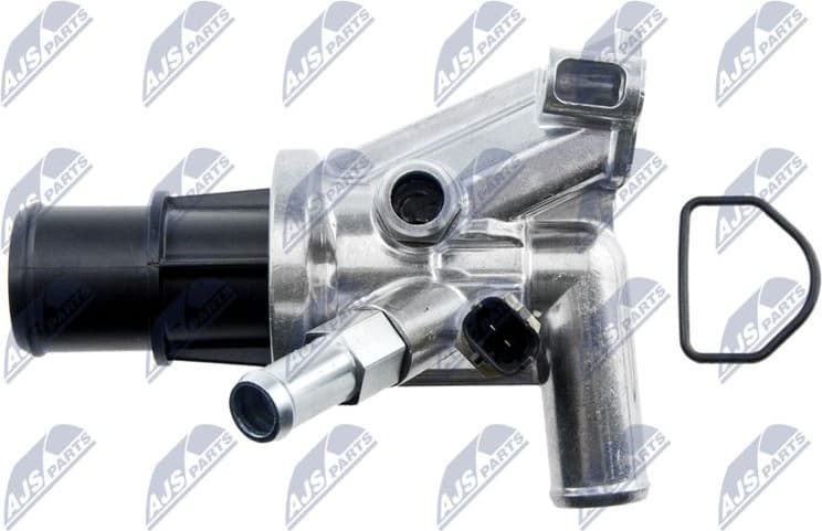 Thermostat, coolant CTM-CH-020 - image 5