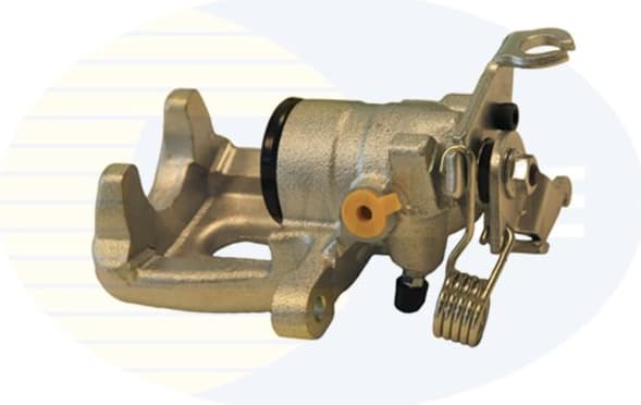 Brake Caliper CBC333R - image 2