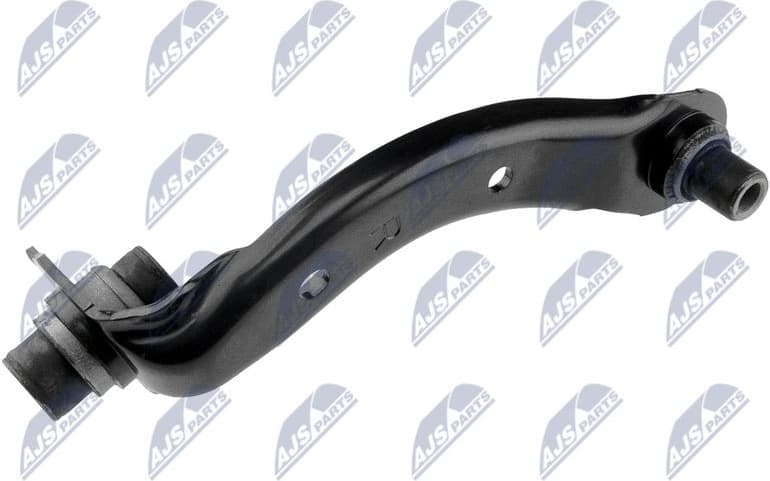 Control/Trailing Arm, wheel suspension ZWG-NS-028