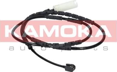 Warning Contact, brake pad wear 105090 - image 2