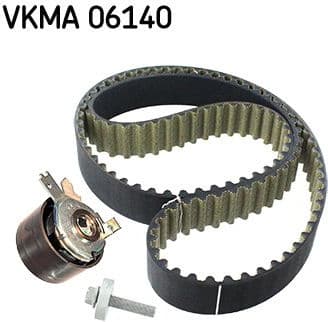 Timing Belt Kit VKMA 06140 - image 2