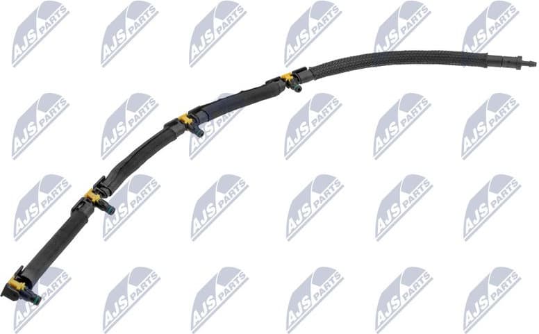 Hose, fuel overflow BPP-VW-016