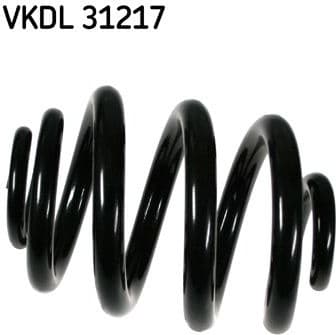 Suspension Spring VKDL31217