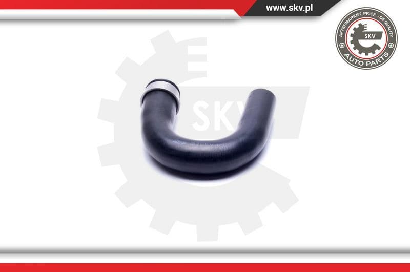 Charge Air Hose 43SKV493 - image 2