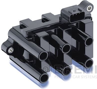 Ignition Coil 20397