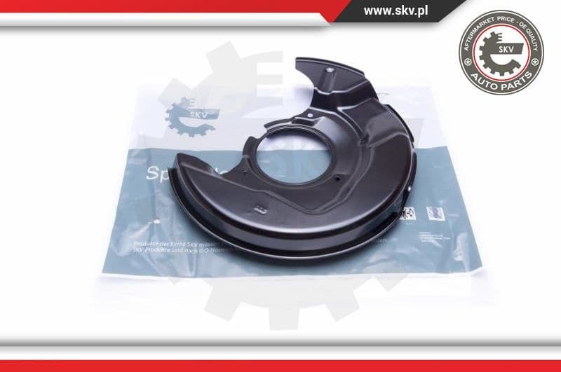 Splash Guard, brake disc 57SKV147