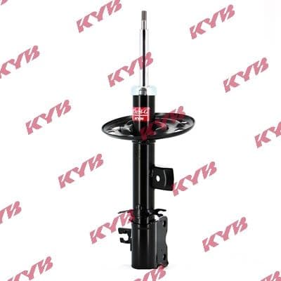 Shock Absorber Excel-G 339311
