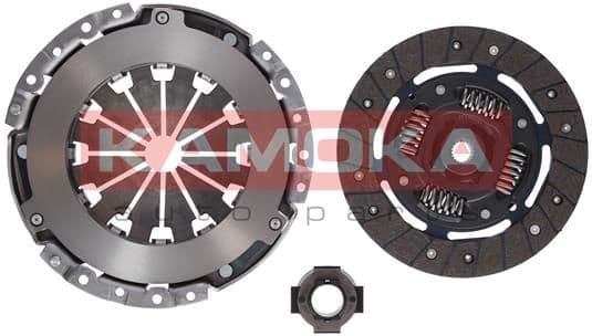 Clutch Kit KC016 - image 2