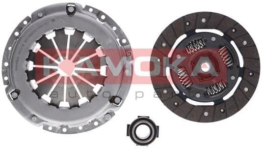 Clutch Kit KC016 - image 3