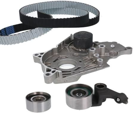 Water Pump & Timing Belt Kit 30-0961-1