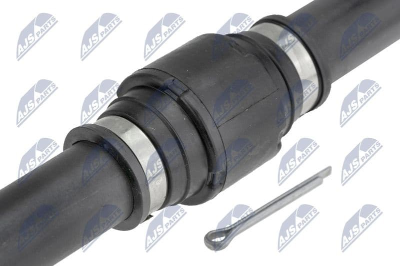 Drive Shaft NPW-HY-593 - image 3