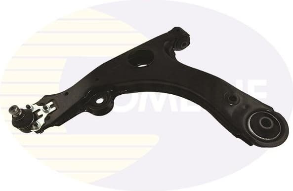 Control/Trailing Arm, wheel suspension CCA1250 - image 2