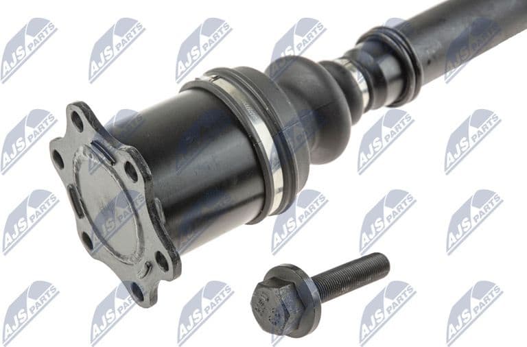 Drive shaft complete NPW-VW-038 - image 3