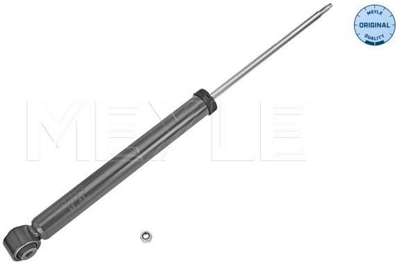 Shock Absorber MEYLE-ORIGINAL: True to OE. 126 725 0042