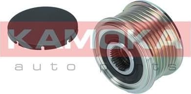 Alternator Freewheel Clutch RC090 - image 8