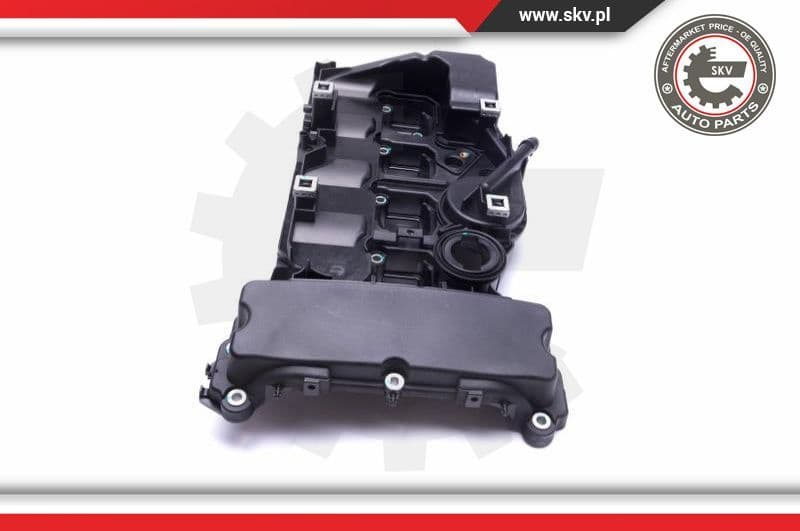 Cylinder Head Cover 48SKV069 - image 3