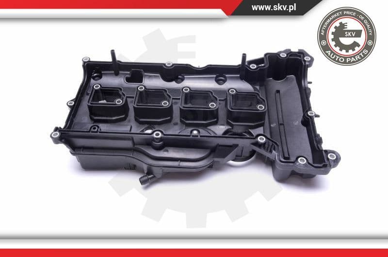 Cylinder Head Cover 48SKV069 - image 4