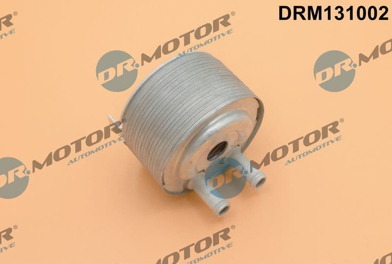 Oil Cooler, engine oil DRM131002