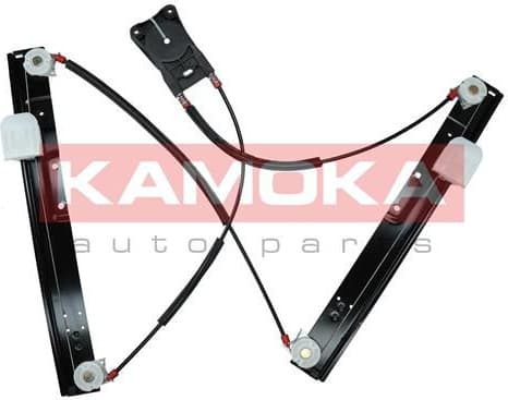 Window Regulator 7200109 - image 4