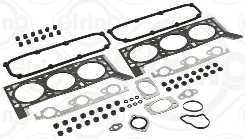 Gasket Kit, cylinder head 651.760