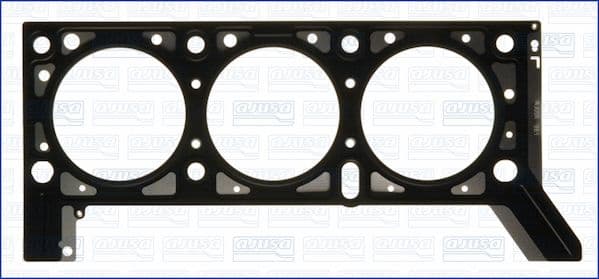 Gasket, cylinder head MULTILAYER STEEL 10177500