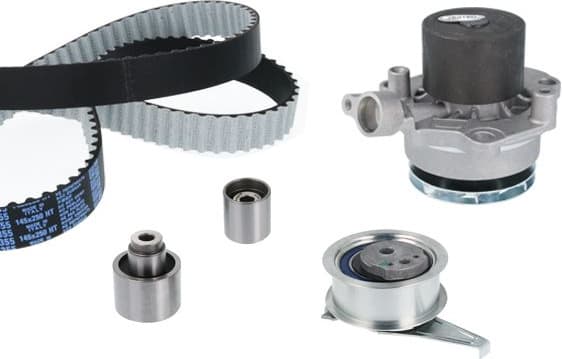 Water Pump & Timing Belt Kit 30-1360-1