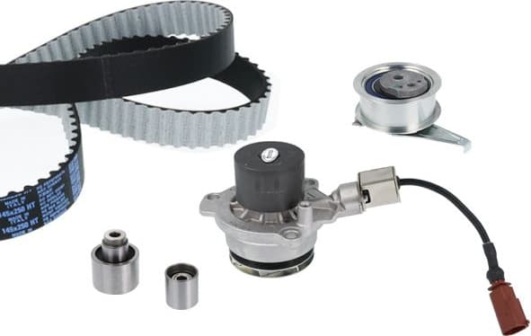 Water Pump & Timing Belt Kit 30-1360-2