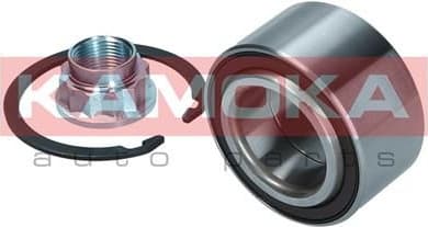 Wheel Bearing Kit 5600226 - image 7