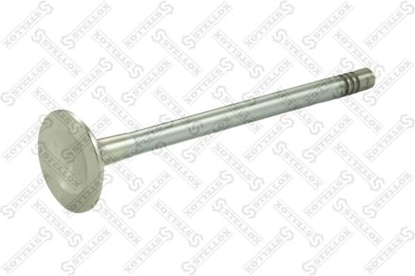 Exhaust Valve 01-24054-SX