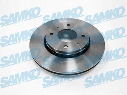 Brake Disc V1351V