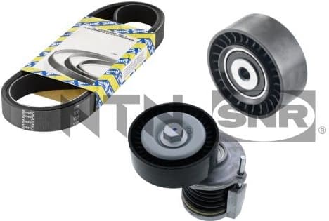 V-ribbed Belt Set KA857.13