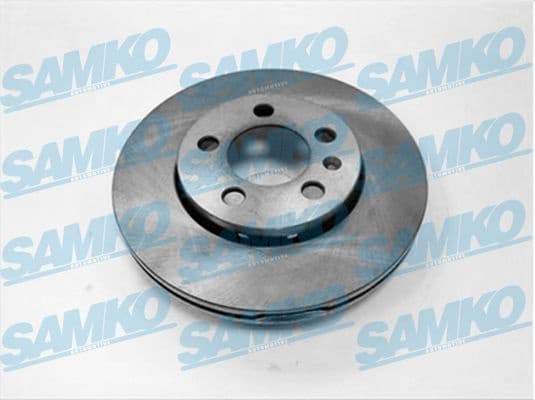 Brake Disc A1461V