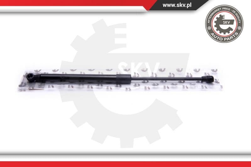 Gas Spring, bonnet 52SKV055