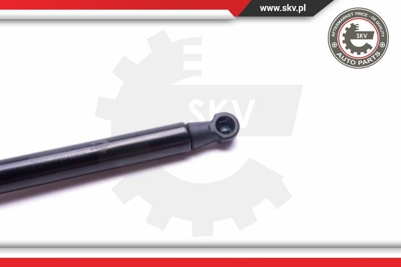 Gas Spring, bonnet 52SKV055 - image 3