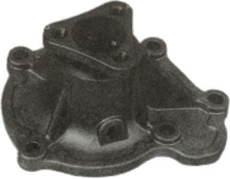 Water Pump, engine cooling CNS21038 - image 2