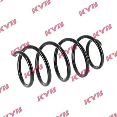 Suspension Spring K-Flex RH3527 - image 2