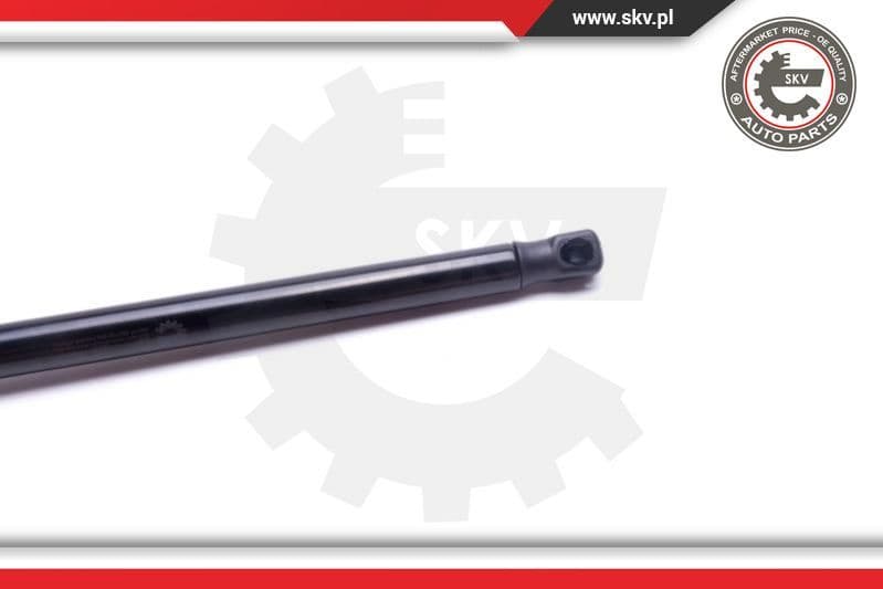 Gas Spring, boot/cargo area 52SKV658 - image 3