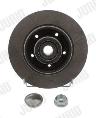 Brake Disc 562731J-1 - image 2