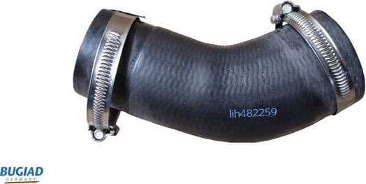 Charge Air Hose 82259