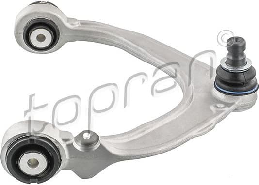 Control/Trailing Arm, wheel suspension 501 844