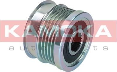 Alternator Freewheel Clutch RC033 - image 6