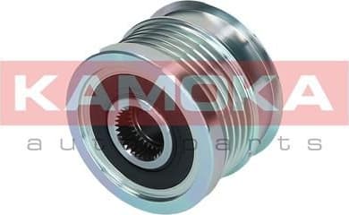 Alternator Freewheel Clutch RC033 - image 7