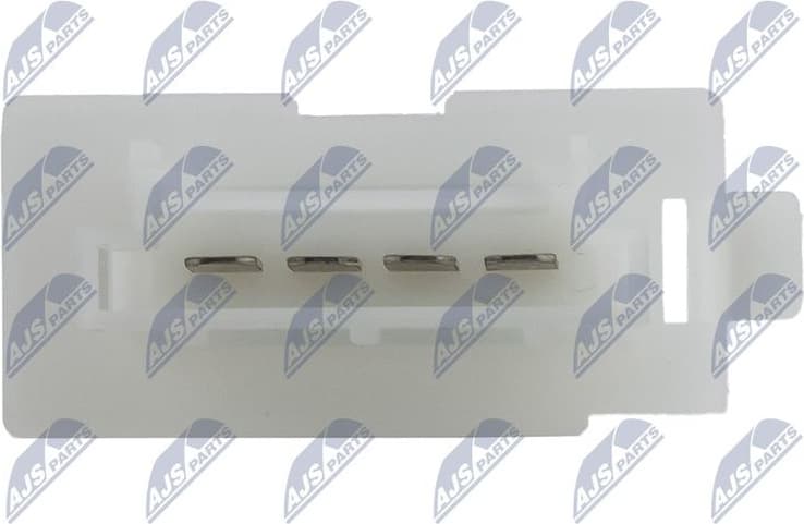 Resistor, interior blower ERD-ME-015 - image 4