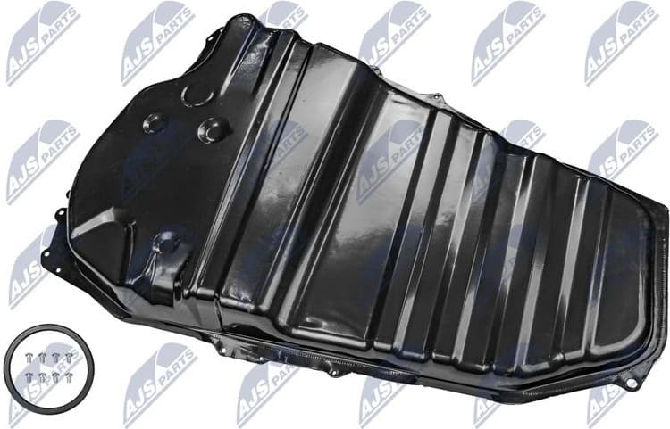 Kuro bakas Toyota corolla verso benzinas ir dyzelis - PZP-TY-001 - image 3