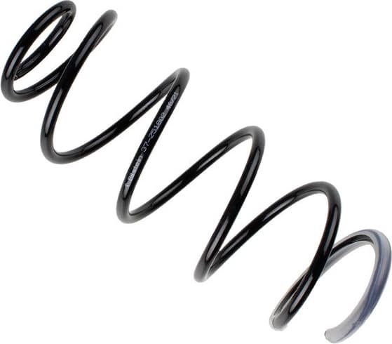 Suspension Spring BILSTEIN - B3 OE Replacement 37-251802