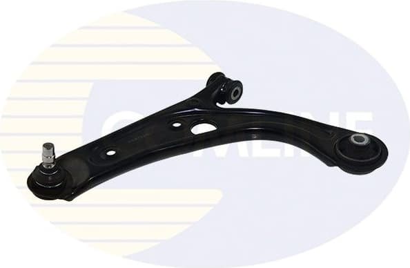 Control/Trailing Arm, wheel suspension CCA1356L - image 2