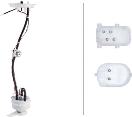 fuel supply unit 8TF 358 302-921